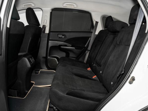 Honda CR-V IV с пробегом 2012 года, цена 1 800 000 рублей, 210240 км, внедорожник, Автокод Объявления