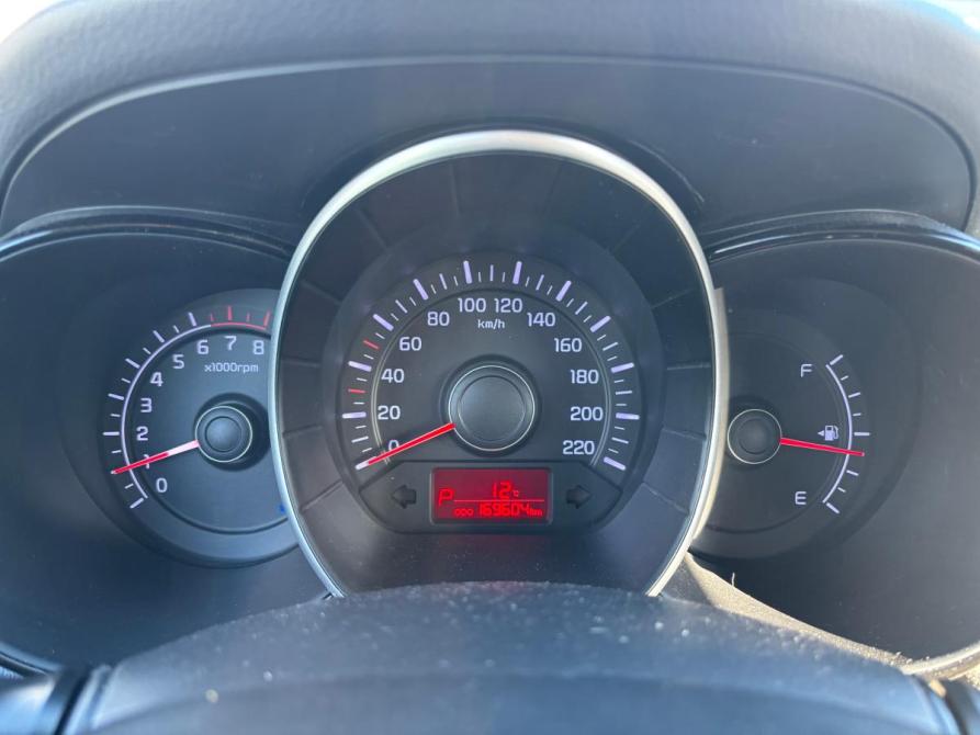 Kia Rio III Санкт-Петербург  - изображение 10