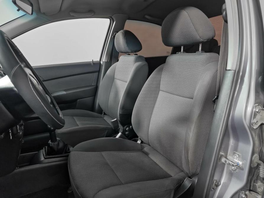 Chevrolet Aveo I Рестайлинг Нижний Новгород  - изображение 9