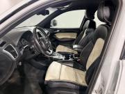 Audi Q5 I (8R) Рестайлинг Москва  - изображение 35