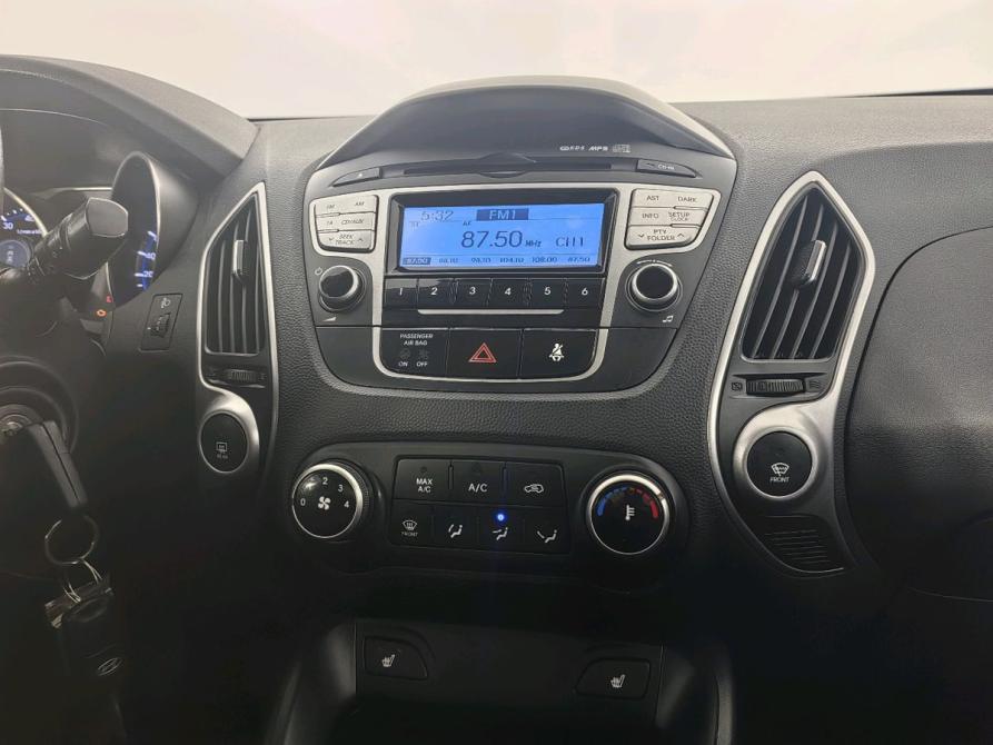 Hyundai ix35 I Санкт-Петербург  - изображение 26