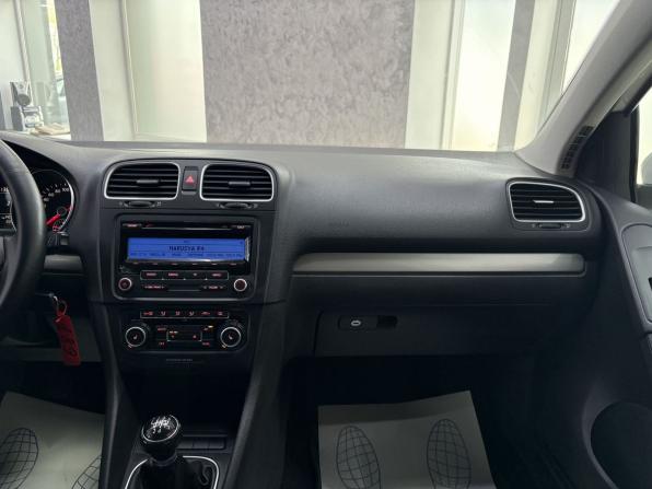 Volkswagen Golf VI с пробегом 2010 года, цена 865 000 рублей, 222727 км, хэтчбек, Автокод Объявления