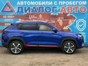 Changan CS35 Plus I Рестайлинг Набережные Челны  - изображение 23