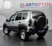 Lada (ВАЗ) Niva Travel I Москва  - изображение 26