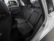 Audi Q3 II (F3) Москва  - изображение 37