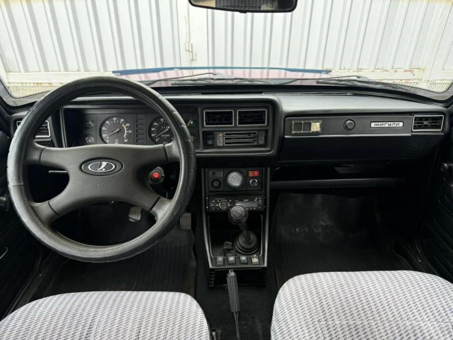 Lada (ВАЗ) 2107 Ростов-на-Дону  - изображение 13