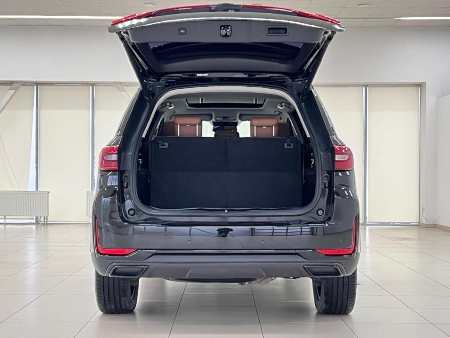 Changan CS95 I Рестайлинг Волгоград  - изображение 40