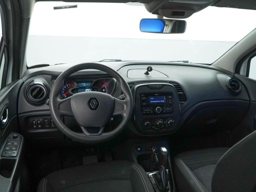 Renault Kaptur I Москва  - изображение 6