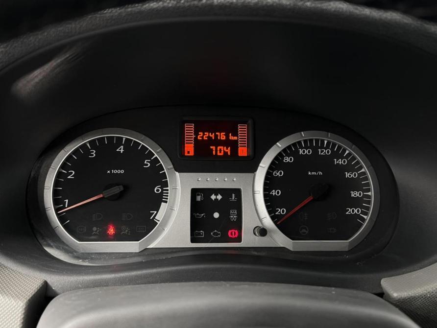 Lada (ВАЗ) Largus I Казань  - изображение 11