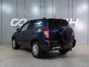 Chery Tiggo (T11) I Рестайлинг (FL) Воронеж  - изображение 18