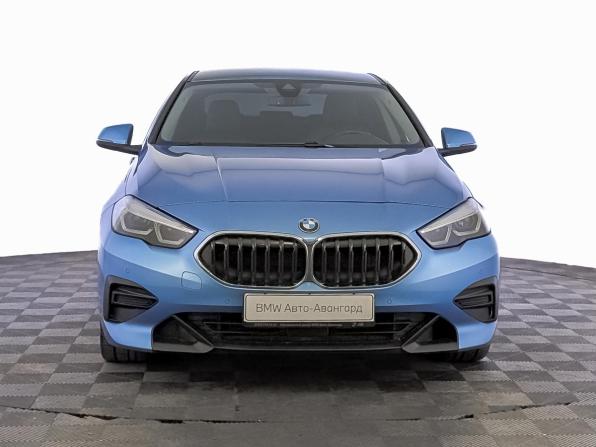 BMW 2 серии F44 с пробегом 2020 года, цена 2 740 000 рублей, 72209 км, седан, Автокод Объявления
