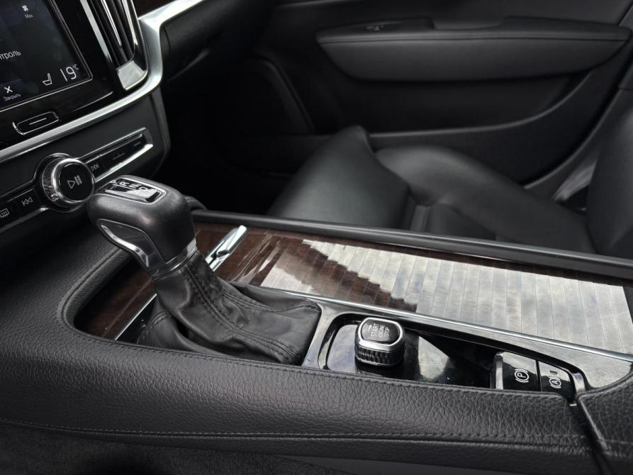 Volvo S90 II Набережные Челны  - изображение 22