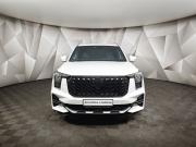 GAC GS8 II Москва  - изображение 27