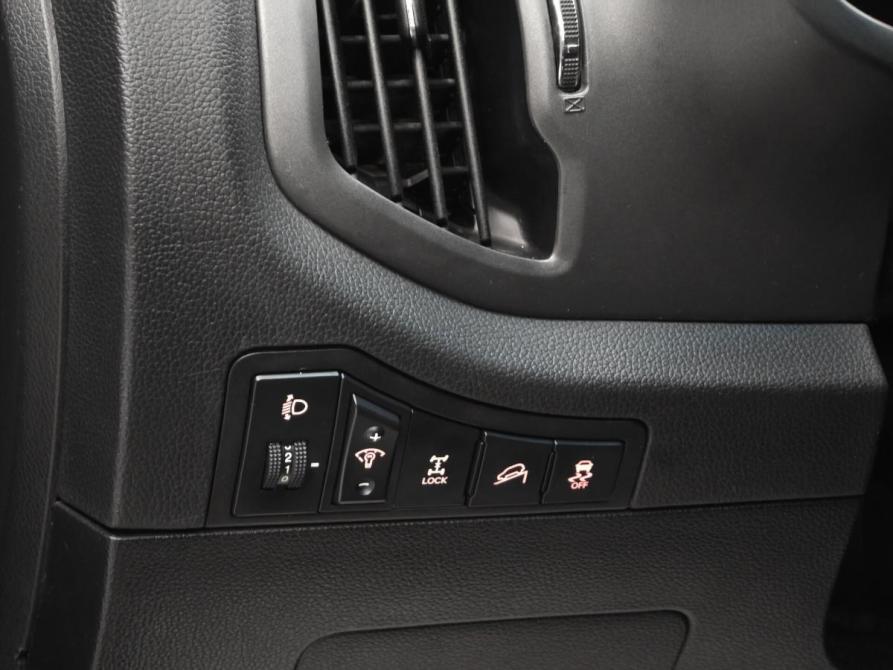 Kia Sportage III Красноярск  - изображение 19