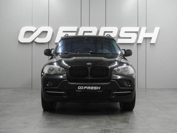 BMW X5 II (E70) с пробегом 2007 года, цена 1 424 000 рублей, 308082 км, внедорожник, Автокод Объявления