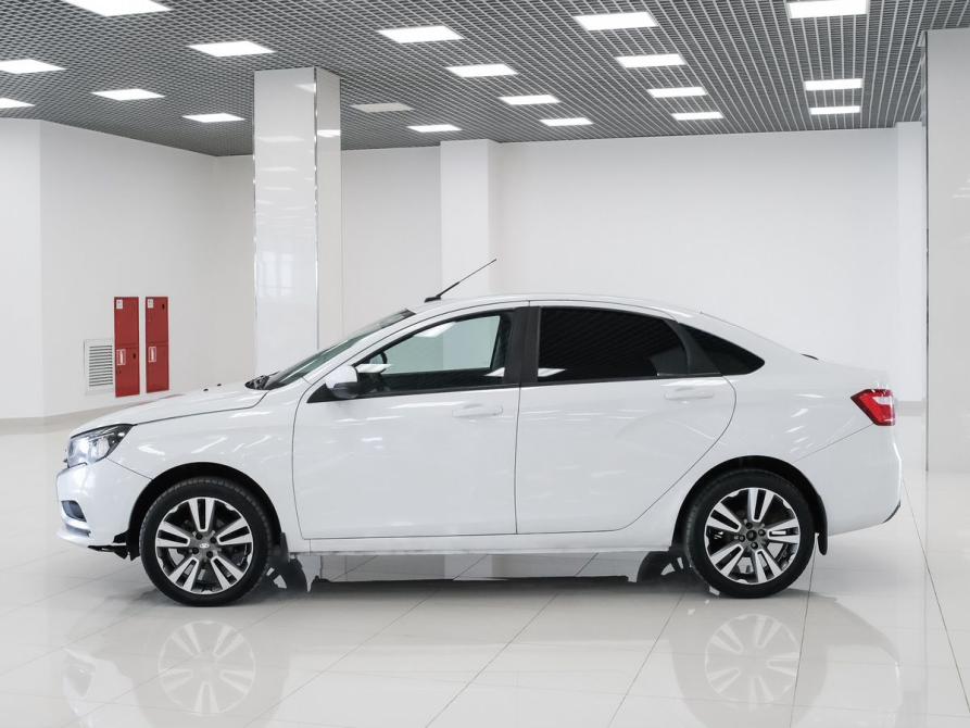Lada (ВАЗ) Vesta I Самара  - изображение 6