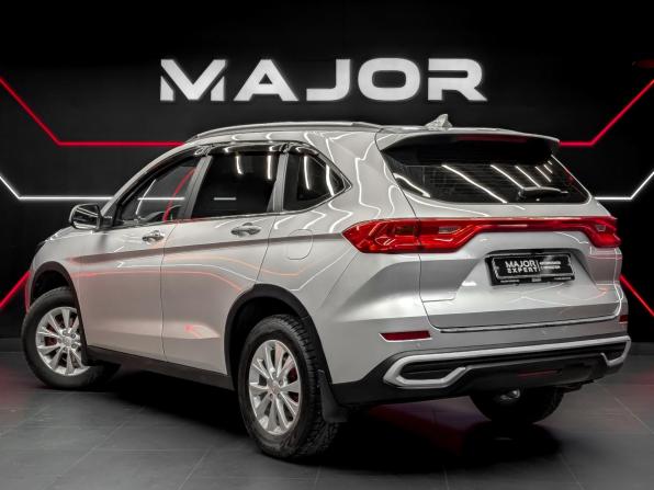 Haval M6 II с пробегом 2026 года, цена 1 930 000 рублей, 21725 км, внедорожник, Автокод Объявления