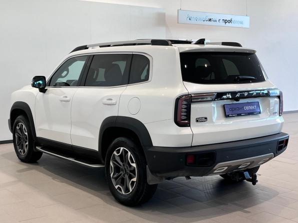 Haval Dargo I с пробегом 2023 года, цена 2 639 000 рублей, 37698 км, внедорожник, Автокод Объявления