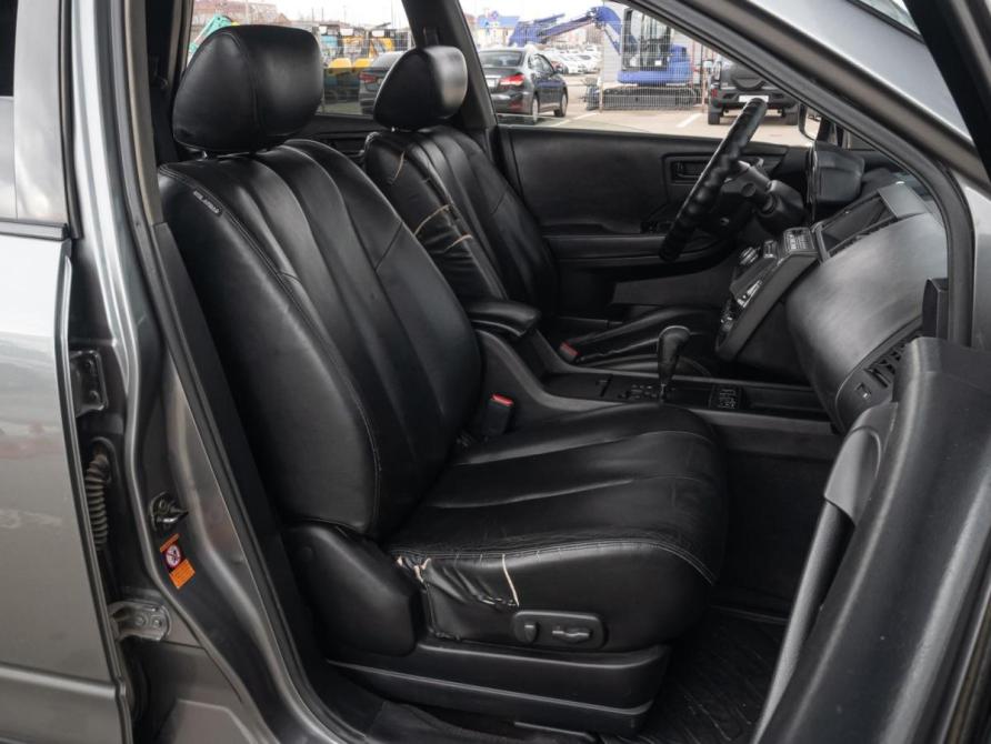 Nissan Murano I (Z50) Краснодар  - изображение 8