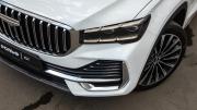 Geely Monjaro I Рестайлинг Москва  - изображение 63