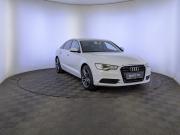 Audi A6 IV (C7) Москва  - изображение 33