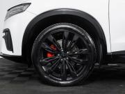 Geely Tugella I Рестайлинг Москва  - изображение 56
