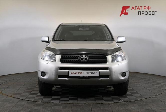 Toyota RAV4 III (XA30) с пробегом 2008 года, цена 1 090 000 рублей, 279174 км, внедорожник, Автокод Объявления