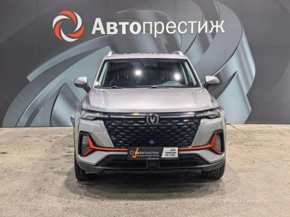 Changan CS35 Plus I Рестайлинг с пробегом 2024 года, цена 1 795 000 рублей, 36000 км, внедорожник, Автокод Объявления