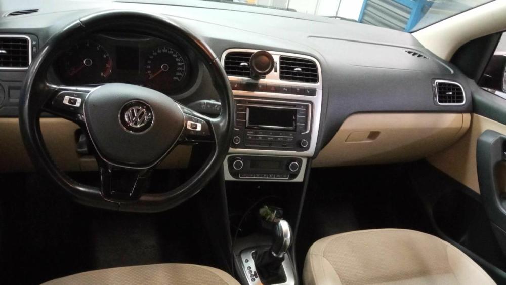 Volkswagen Polo V Рестайлинг Санкт-Петербург  - изображение 5