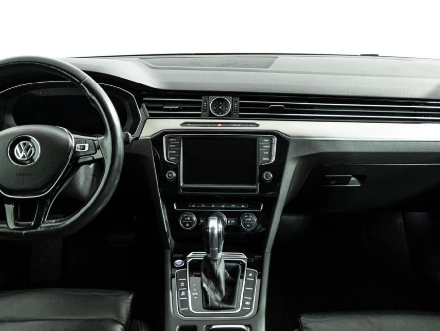 Volkswagen Passat B8 Санкт-Петербург  - изображение 14