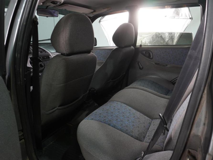 Chevrolet Niva I Воронеж  - изображение 11
