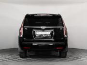 Cadillac Escalade IV Санкт-Петербург  - изображение 49