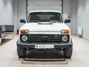 Lada (ВАЗ) 2121 (4x4) I Рестайлинг Екатеринбург  - изображение 21