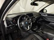 BMW X3 III (G01) Москва  - изображение 28