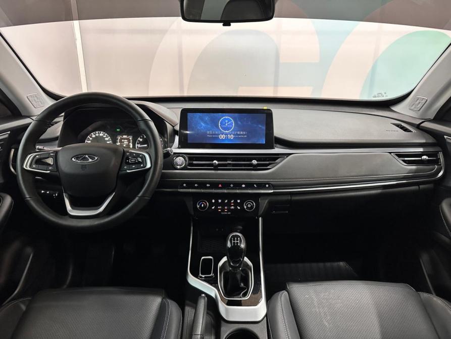 Chery Tiggo 4 Pro I Набережные Челны  - изображение 20