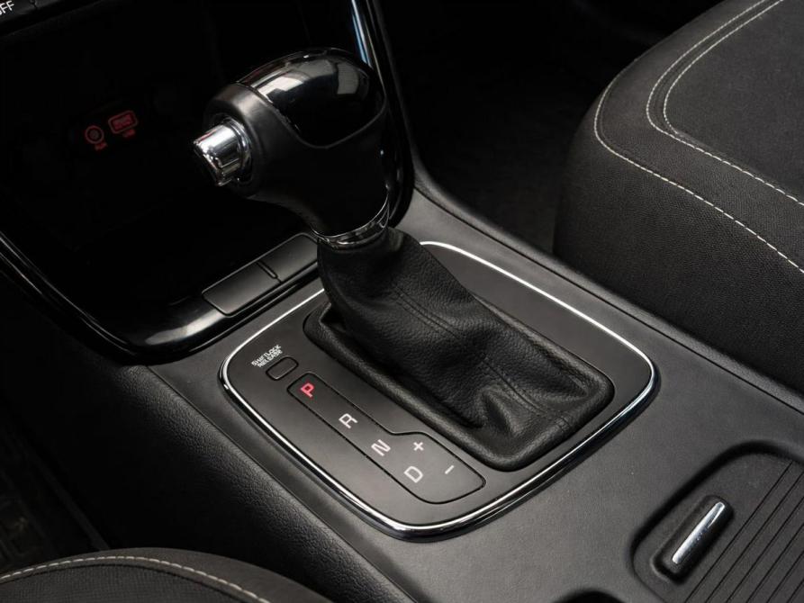 Kia Ceed II Рестайлинг Пермь  - изображение 20