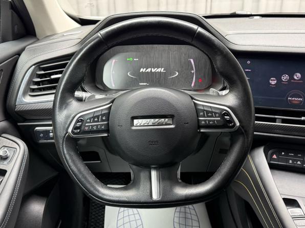 Haval F7x I с пробегом 2020 года, цена 1 769 000 рублей, 105165 км, внедорожник, Автокод Объявления