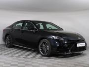 Toyota Camry IX (XV80) China Market Химки  - изображение 22