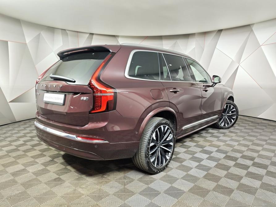 Volvo XC90 II Рестайлинг 2 Москва  - изображение 2