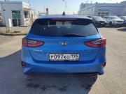 Kia Ceed III Санкт-Петербург  - изображение 16