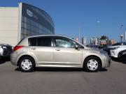 Nissan Tiida I Рестайлинг Самара  - изображение 24