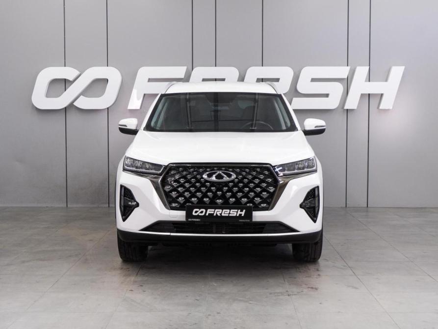 Chery Tiggo 7 Pro Max I Воронеж  - изображение 3