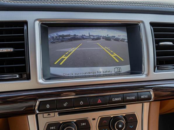 Jaguar XF I Рестайлинг с пробегом 2013 года, цена 1 190 000 рублей, 226614 км, седан, Автокод Объявления