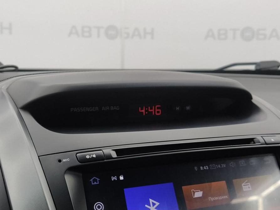 Kia Sorento II Рестайлинг Екатеринбург  - изображение 18