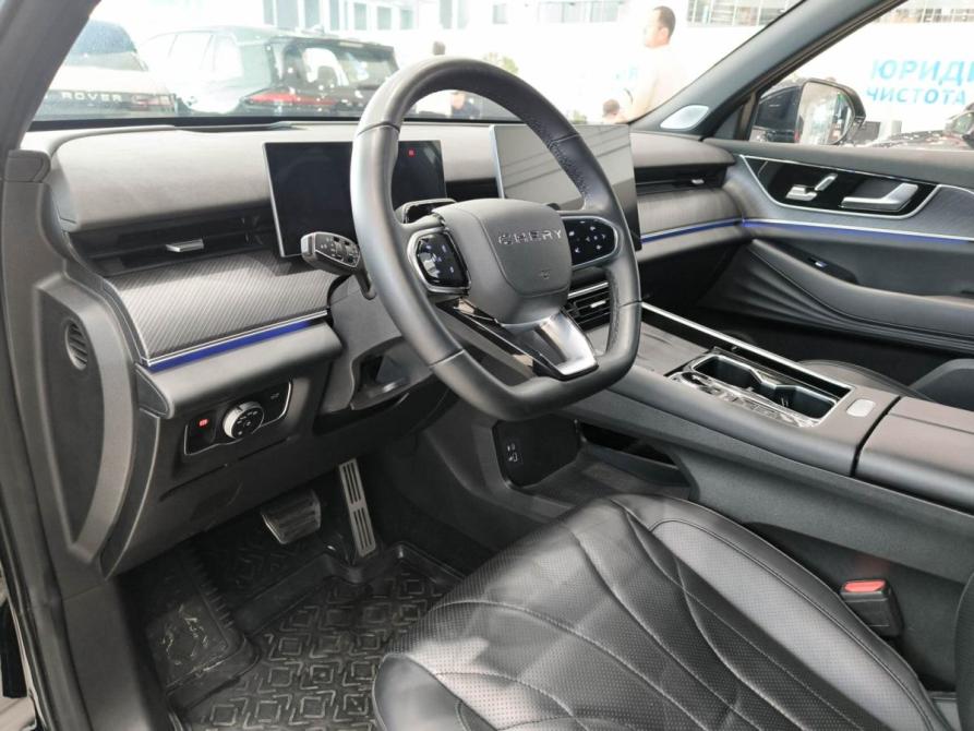 Chery Tiggo 9 I Казань  - изображение 20