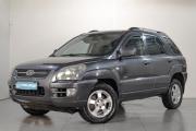 Kia Sportage II Челябинск  - изображение 23