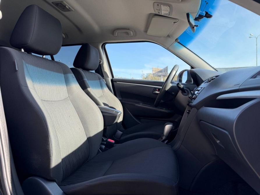 Suzuki Swift IV Санкт-Петербург  - изображение 18