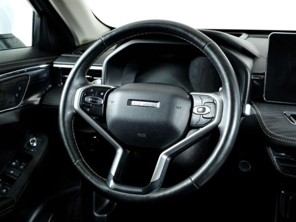 Haval Jolion I с пробегом 2021 года, цена 1 568 000 рублей, 59838 км, внедорожник, Автокод Объявления