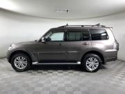 Mitsubishi Pajero IV Рестайлинг 1 Москва  - изображение 27