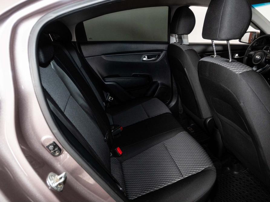 Kia Rio IV Казань  - изображение 8
